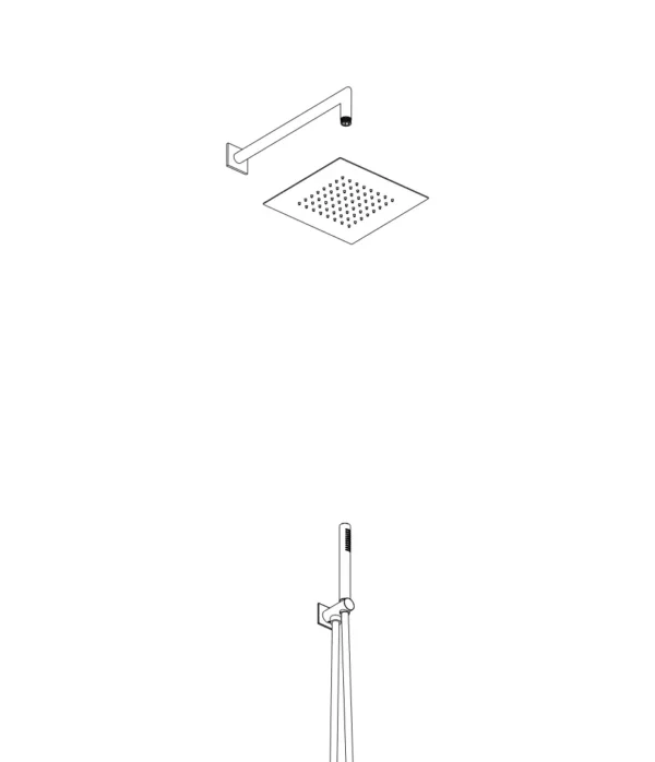 kit metal inox 316 L, Aquaelite