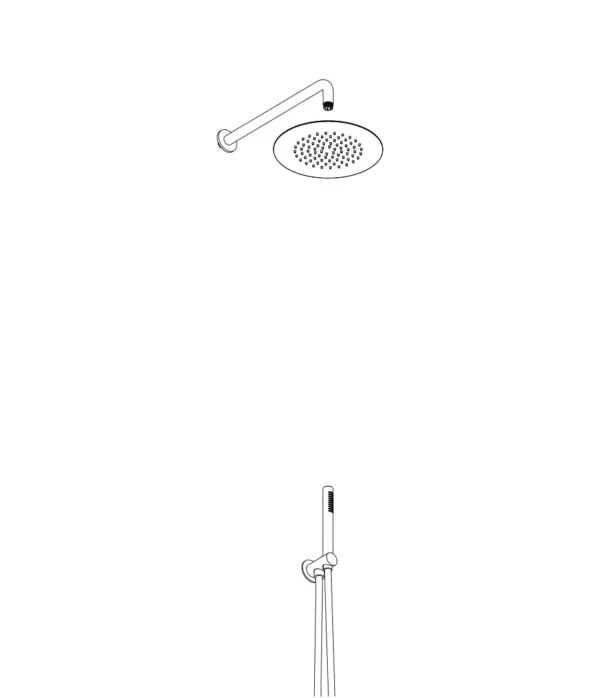 kt028 kit by Aquaelite Metal inox 316L