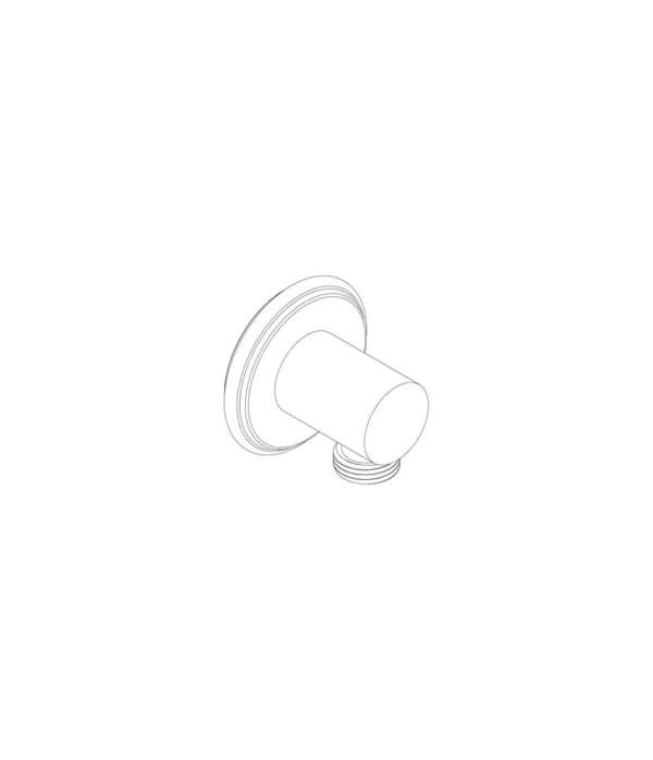 Presa acqua INstile by Aquaelite