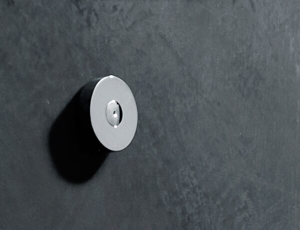 Lateral body jet mist spray ø 65 mm - Image 2