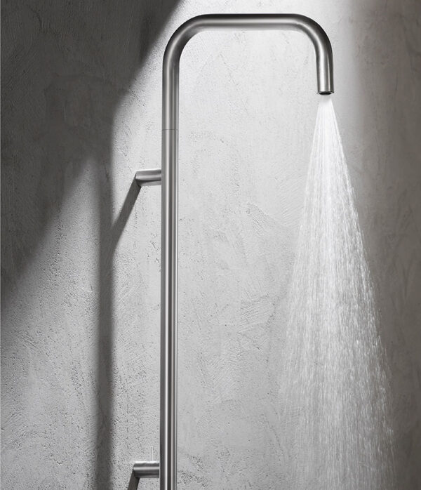 Shower column ø 35 mm - Image 4