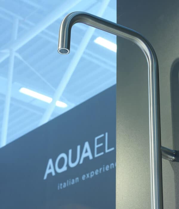 Shower column ø 35 mm - Image 3