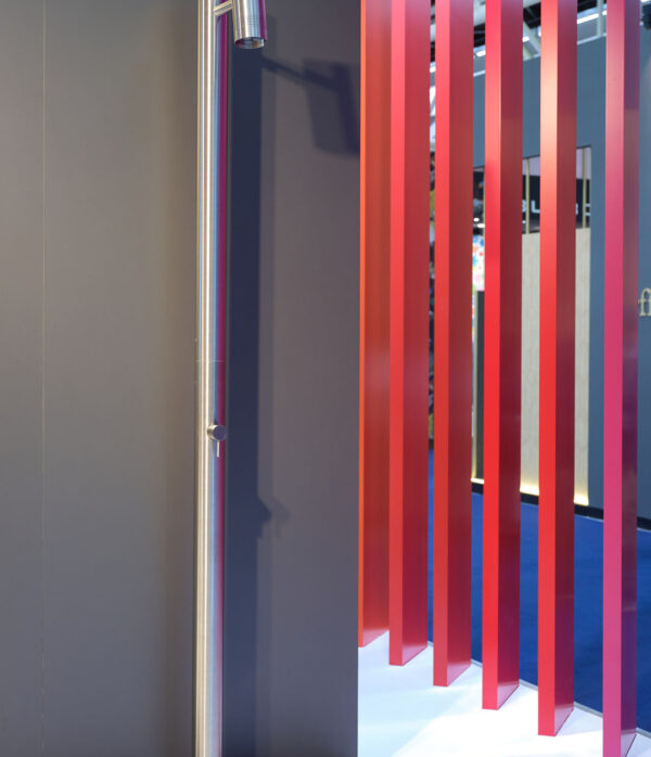Freestanding shower column - Image 6