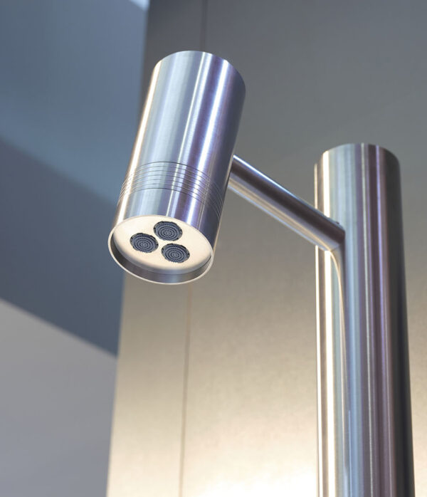 Freestanding shower column - Image 7
