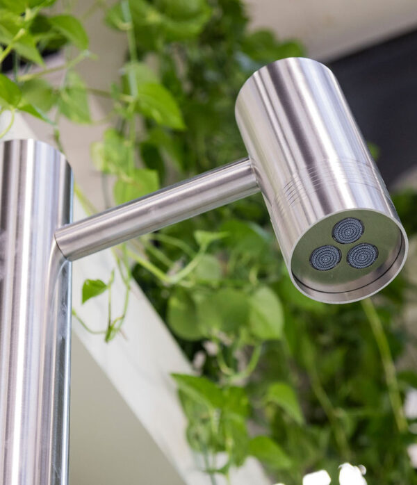 Freestanding shower column - Image 4