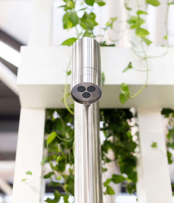 Freestanding shower column - Image 5