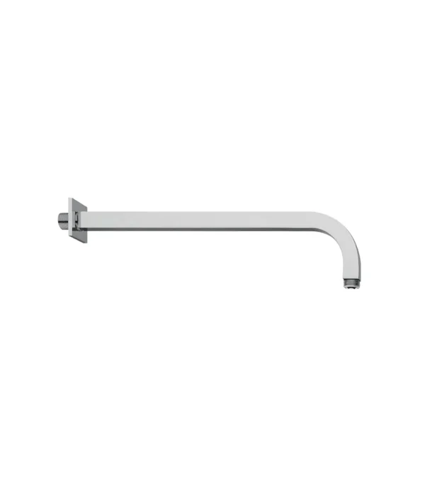 Braccio doccia da parete, serie Techno by Aquaelite