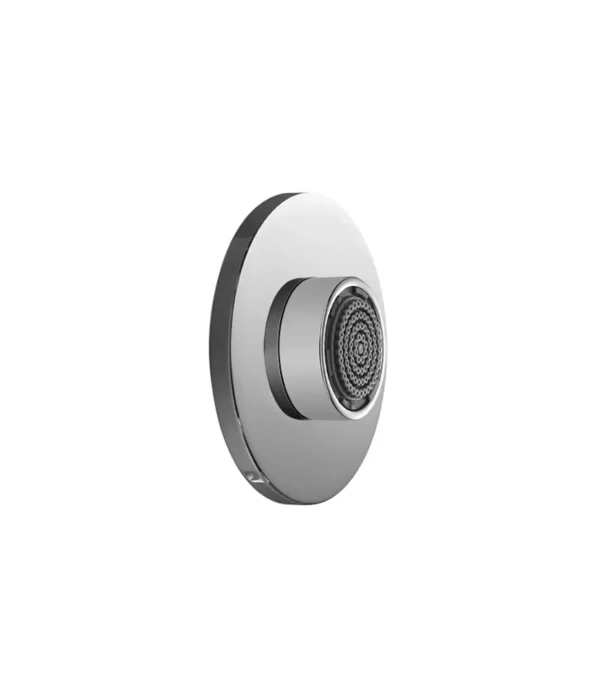 Adjustable lateral body jet ø 50 mm by Aquaelite