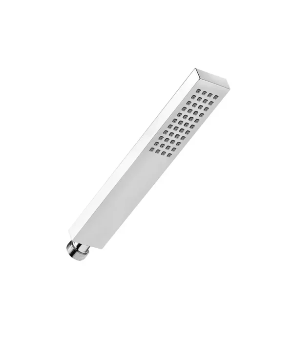Asta doccia con cursore orientabile L. 600 mm by Aquaelite