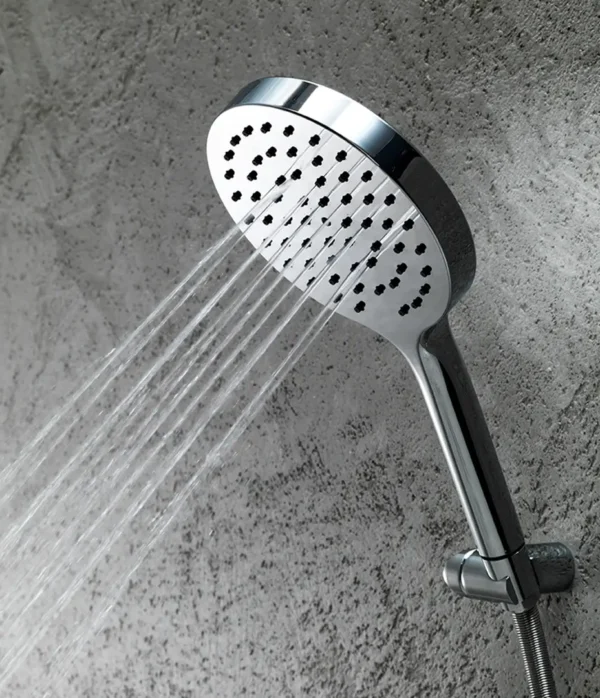 3 jets ø 140 mm handshower - Image 5