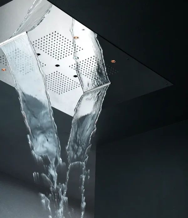 SPA home Aquaelite
