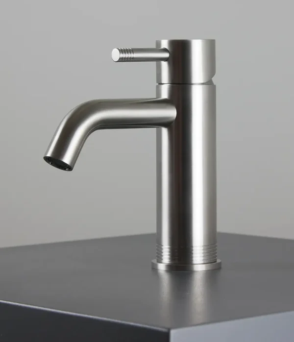 Basin mixer Kino collection by Aquaelite