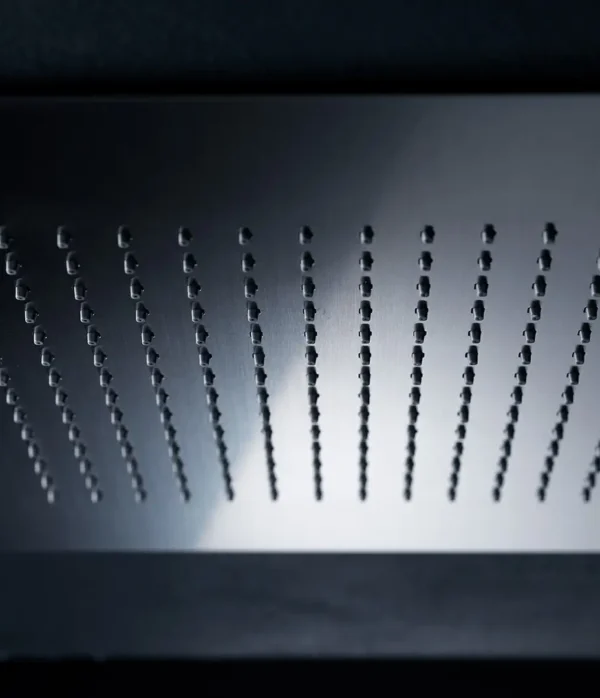 stainless steel 316 L Aquaelite