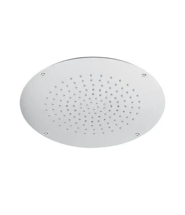 Soffione a incasso a controsoffitto ø 400 mm - immagine 2