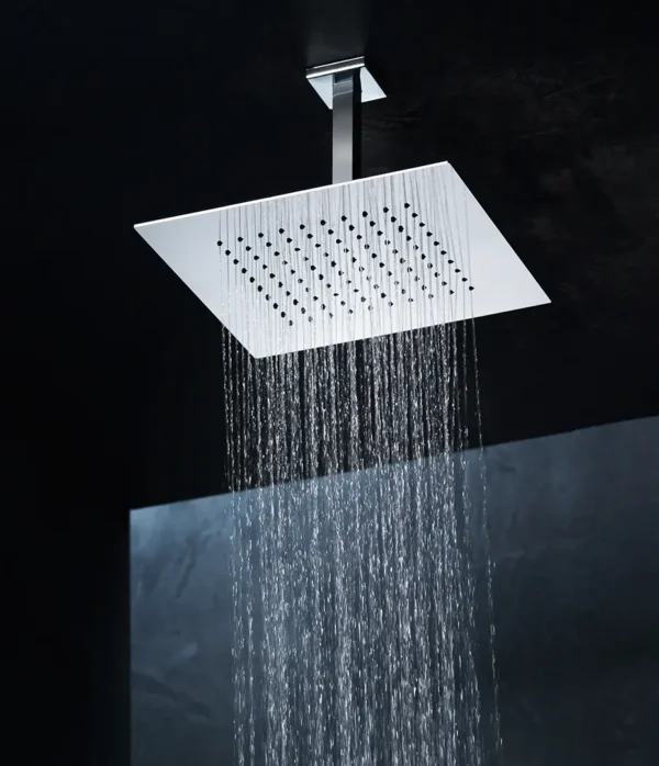 serie Techno by Aquaelite
