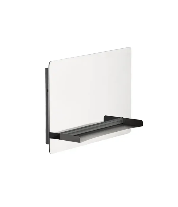 Wall mounted cascade by Aquaelite