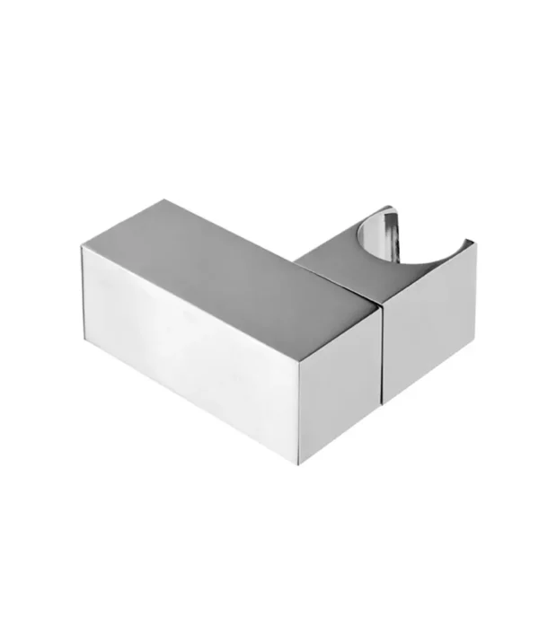 Adjustable shower holder by Aquaelite