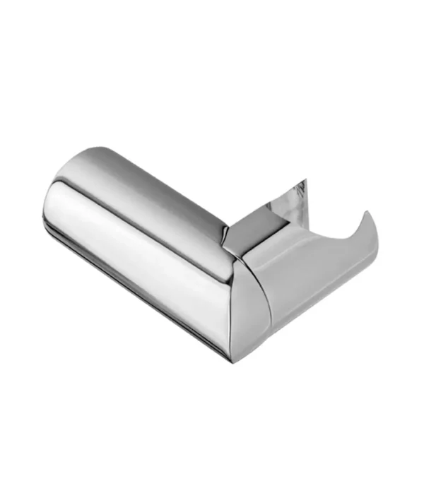 Adjustable shower holder by Aquaelite