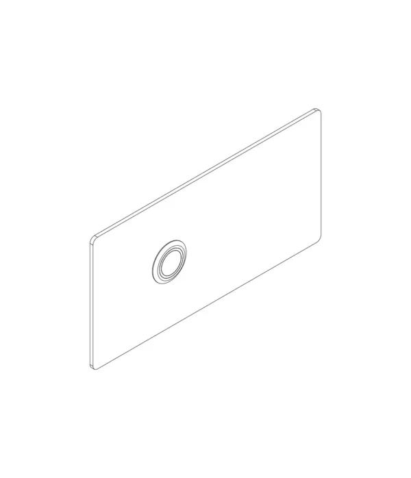 Remote control light switch