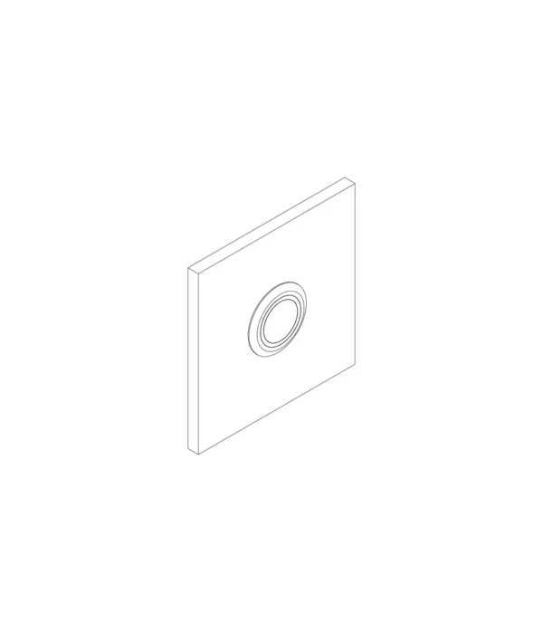 Remote control light switch
