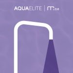 Aquaelite è presente al Cersaie 2023 con novità per l'ambiente doccia
