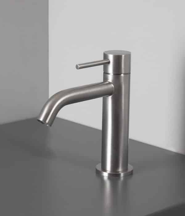 Basin mixer Ø 34 mm - Image 2
