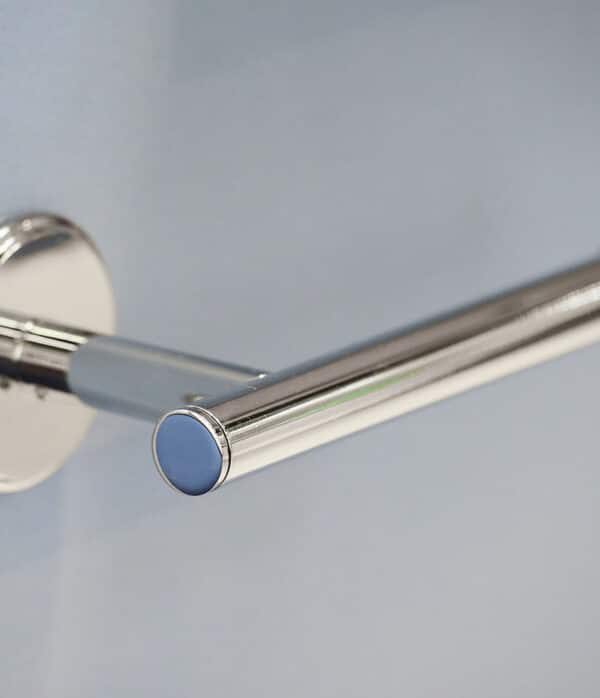 INstile brass papaer holder - Image 3