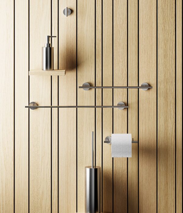Kino stainless steel 316L glass - Image 2