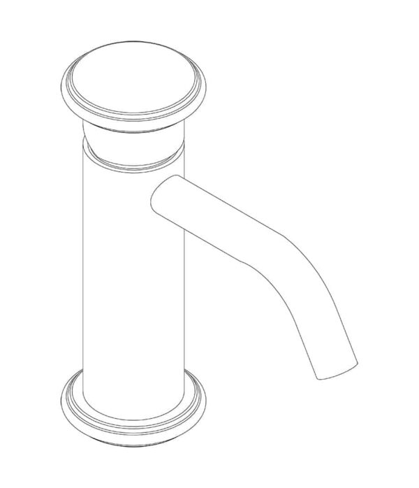 Miscelatore lavabo