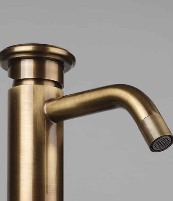 Miscelatore lavabo - immagine 3