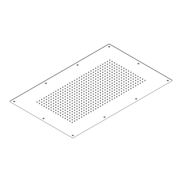 False ceiling shower head 850X540
