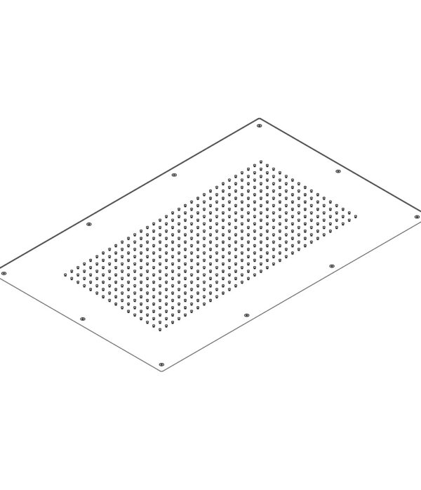 False ceiling shower head 850X540