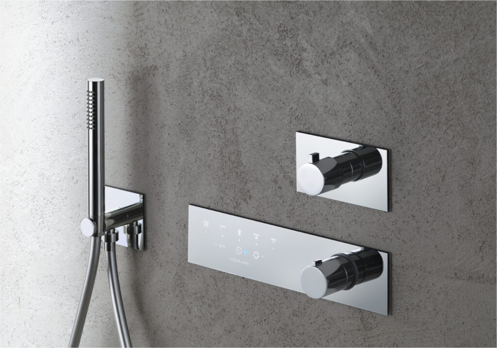 COLLEZIONE SPA HOME