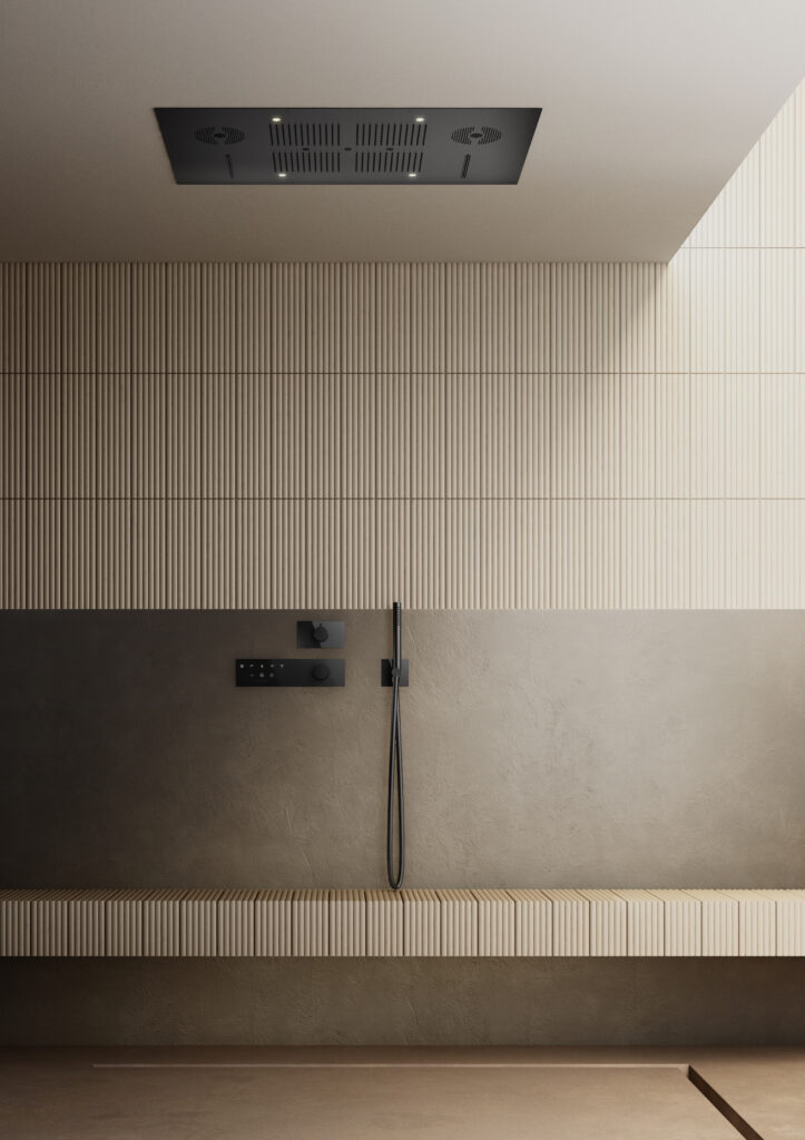 COLLEZIONE SPA HOME
